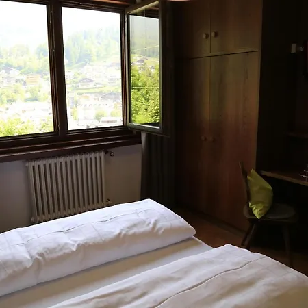 Garni Panoramik 3* أورتيسايْ