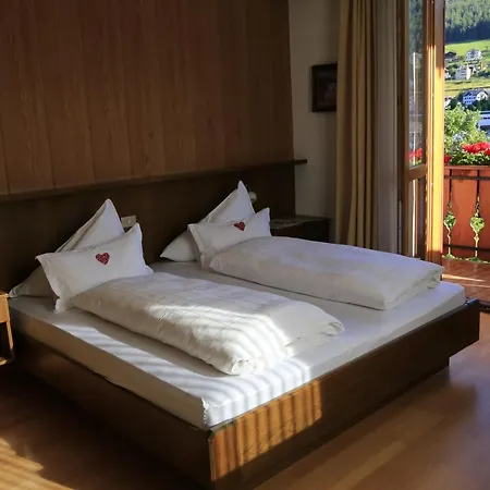 Hotel Garni Panoramik 3*