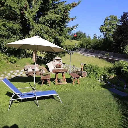 Garni Panoramik Hotel 3*