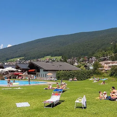 Hotel Garni Panoramik