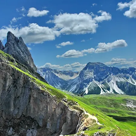 Garni Panoramik 3* أورتيسايْ
