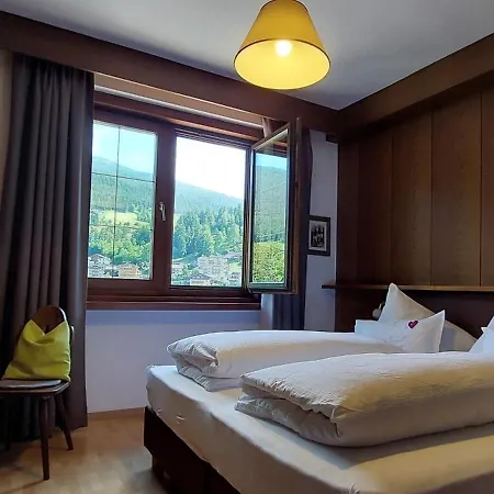 Hotel Garni Panoramik