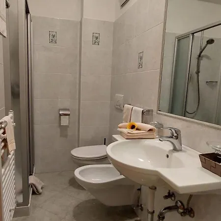 Hotel Garni Panoramik