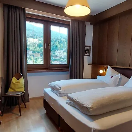 Garni Panoramik Hotel 3*