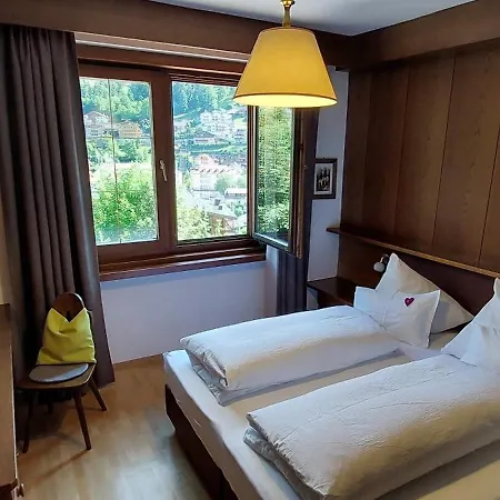 Hotel Garni Panoramik Ortisei
