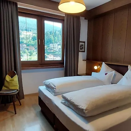Hotel Garni Panoramik