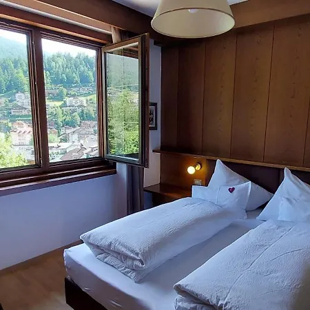 Garni Panoramik Hotel Ortisei