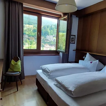 Hotel Garni Panoramik Ortisei