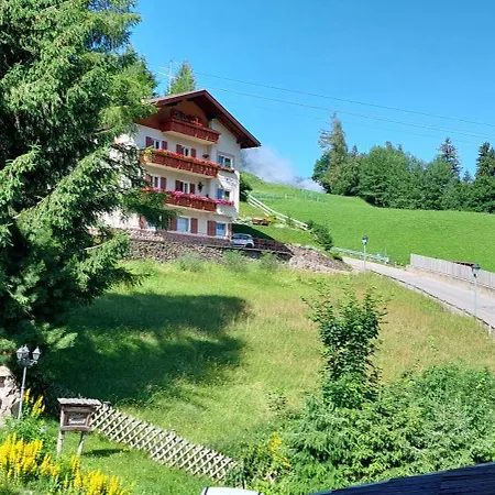 Garni Panoramik 3* أورتيسايْ