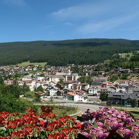 Garni Panoramik أورتيسايْ
