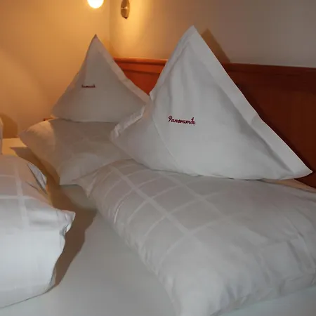 Hotel Garni Panoramik 3*