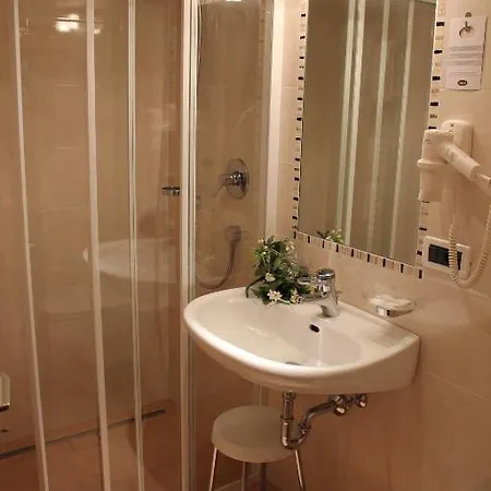 Garni Panoramik Hotel