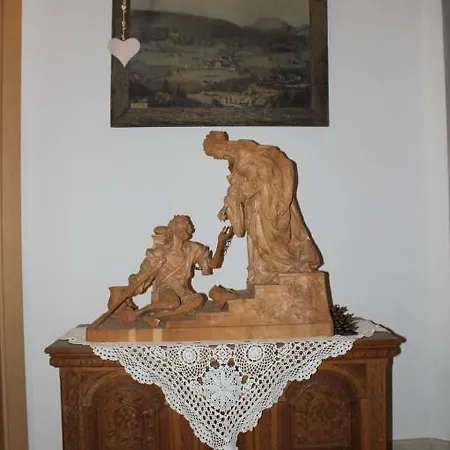 Garni Panoramik Hotel 3*