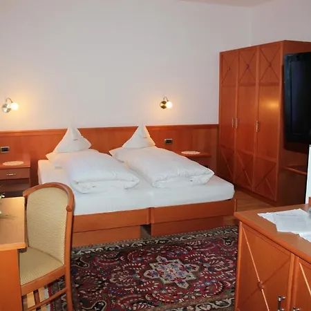 Garni Panoramik 3* أورتيسايْ