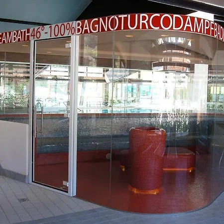 Hotel Garni Panoramik St. Ulrich in Gröden
